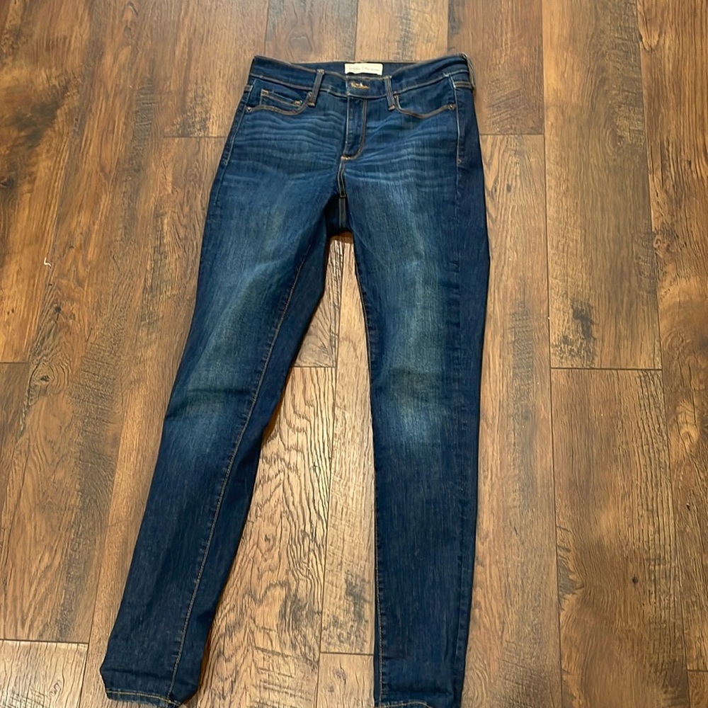 Gap jeans